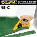 OLFA Carpet - Lino Cutter